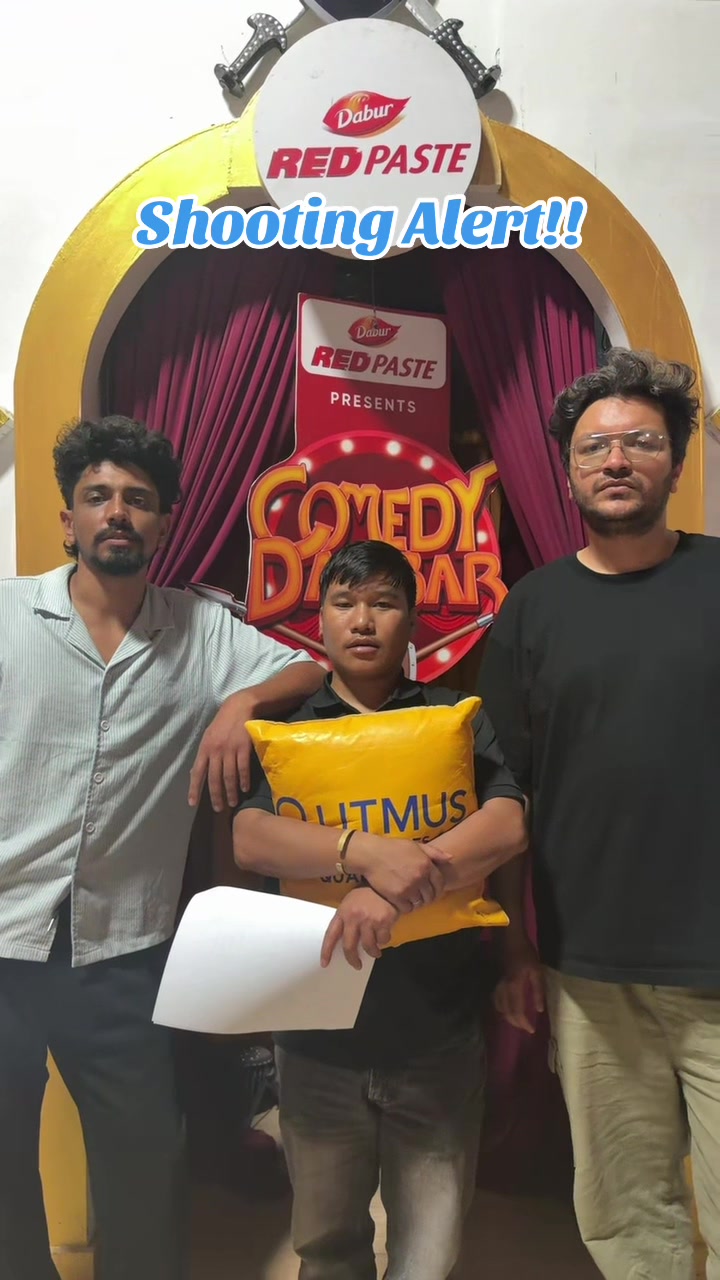 @comedydarbarofficial