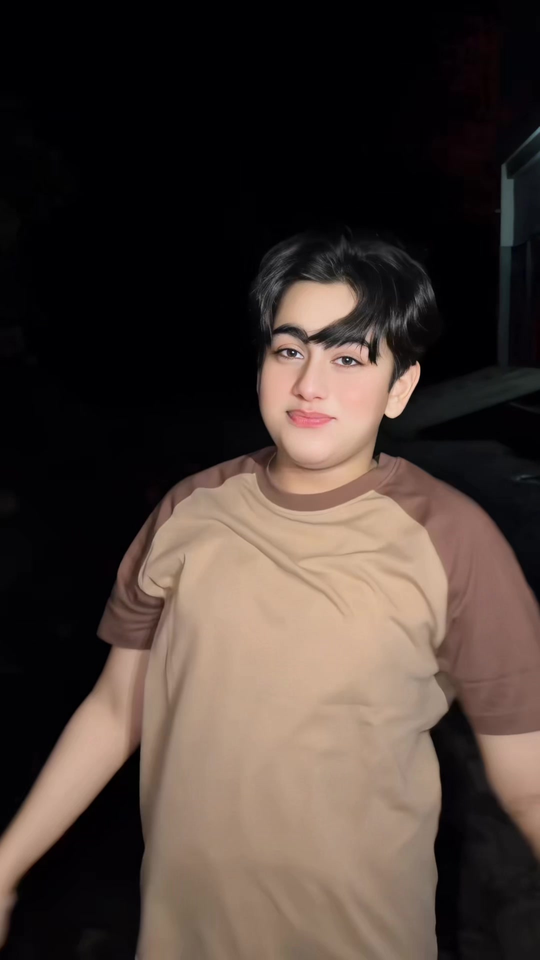 @𝙃𝙚: 𝘼  𝙒𝙊𝙇𝙁 🐺🥵
