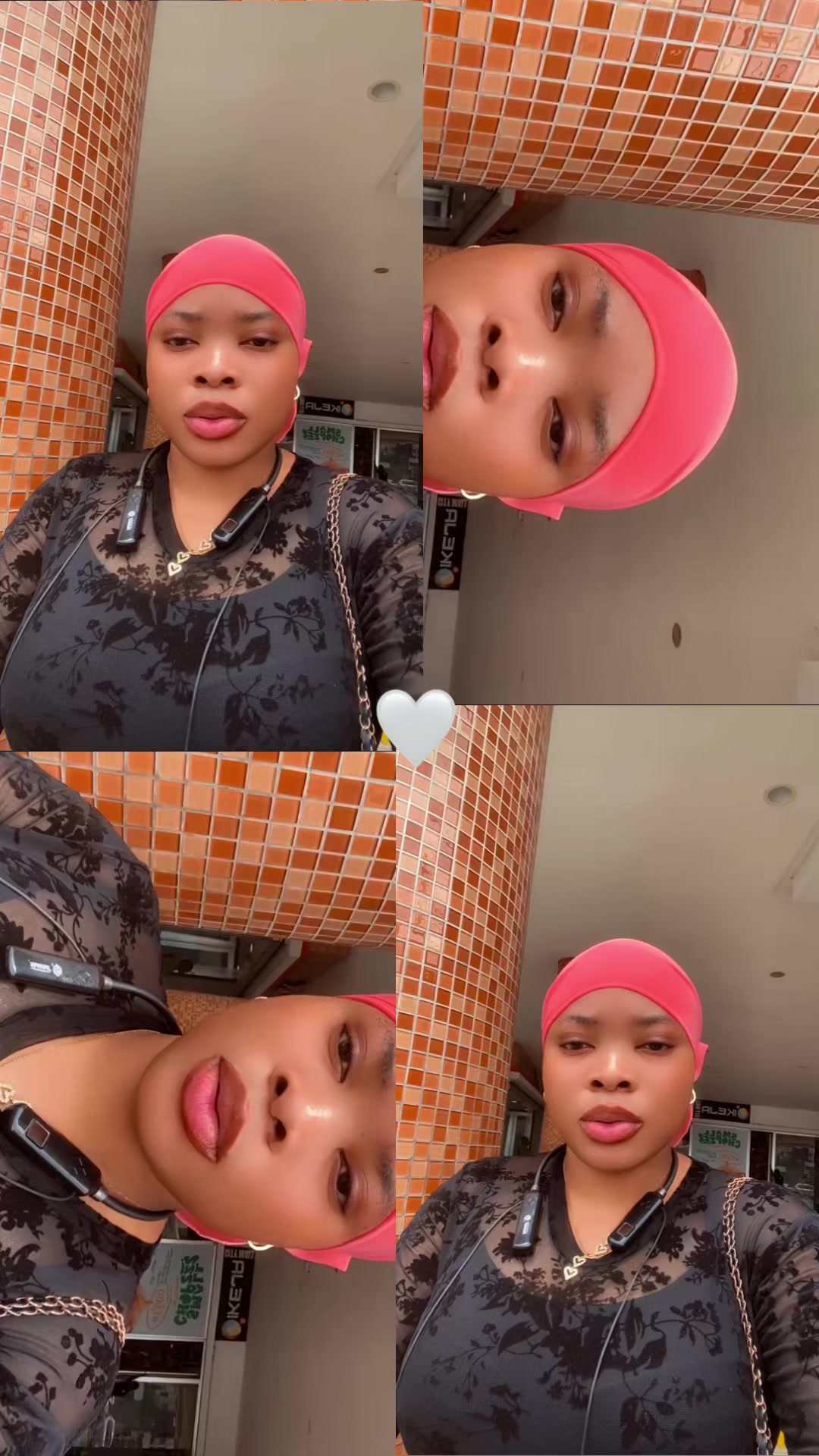 @AGBEKE EMPIRE|RTW IN AGEGE🛍️