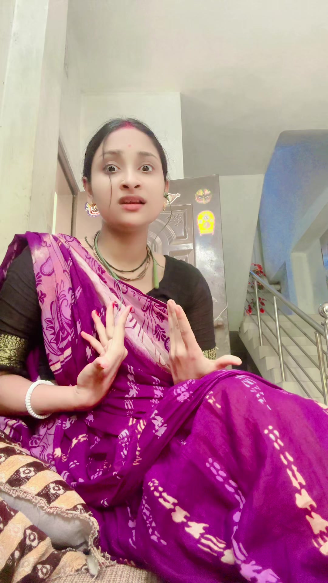 @Purnima Roy