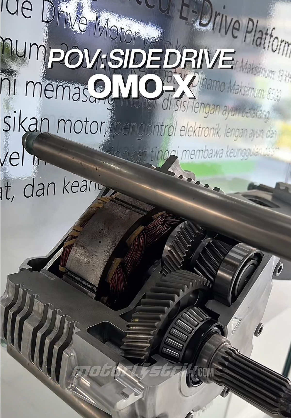 @Motorlistrikcom