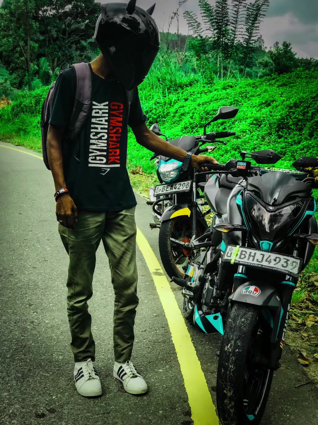 @Devil Riderโ๐จ๐ฒ๐จ๐บ๐ฏโ