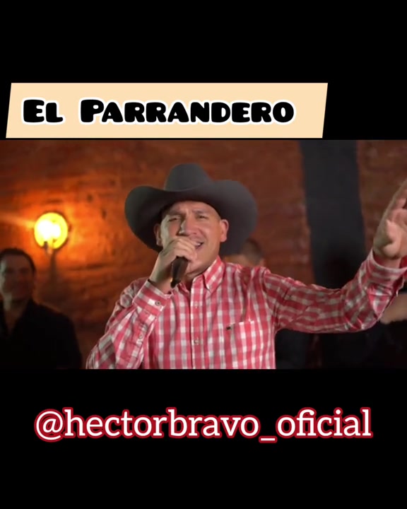 @H&eacute;ctor Bravo