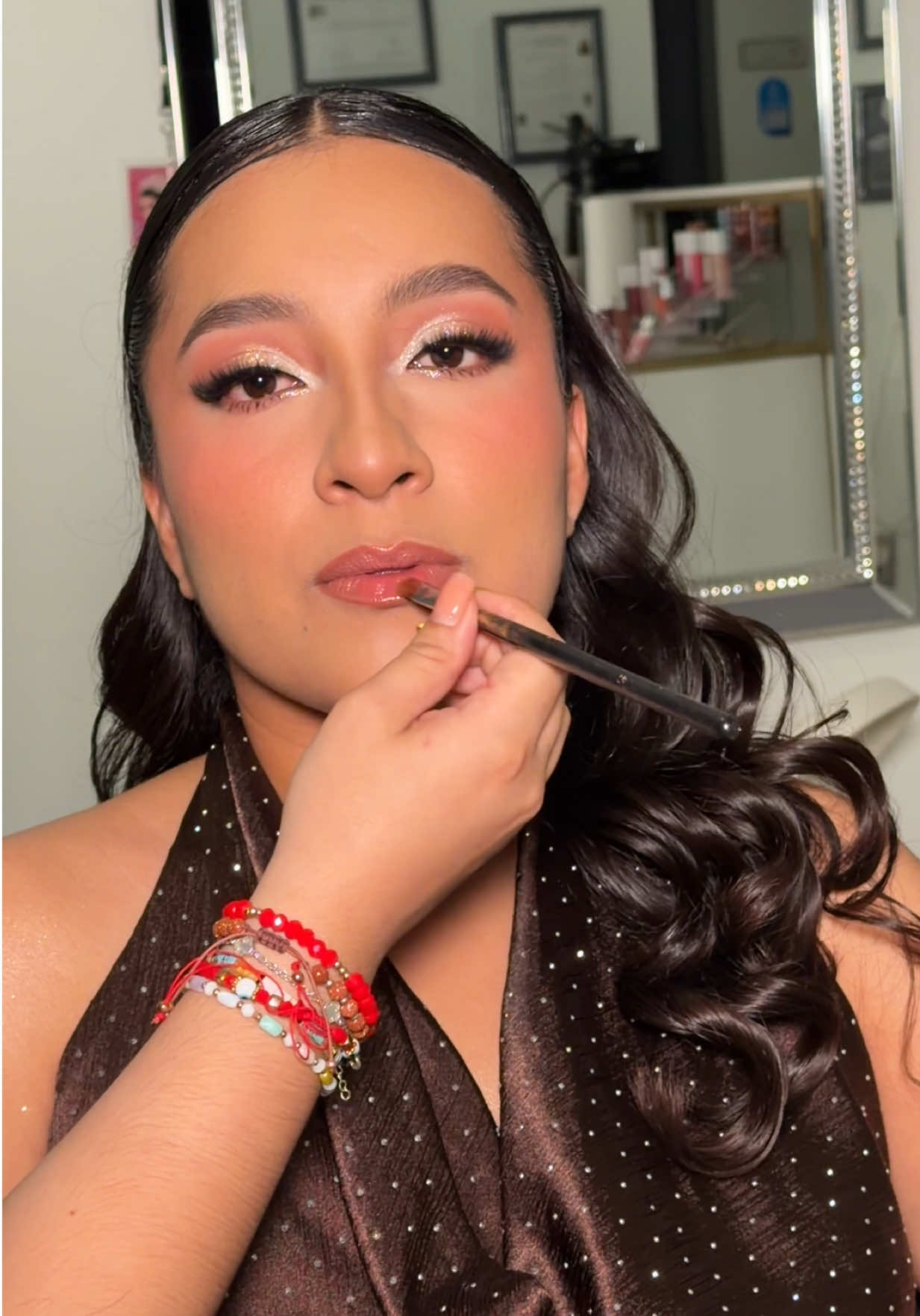 @Narda Maquillista En Oaxaca💄