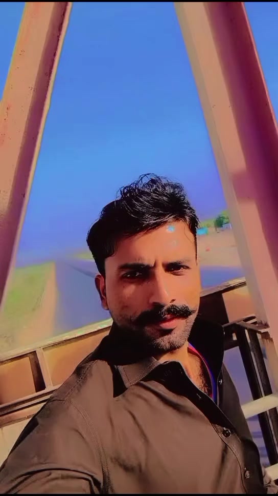 @Bilal Ahmad Rais