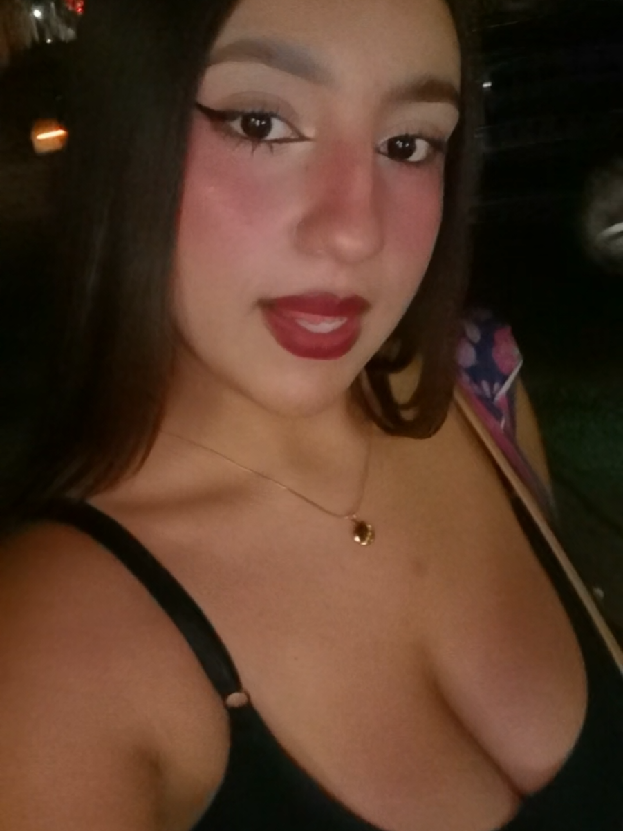 @Camila Lugo