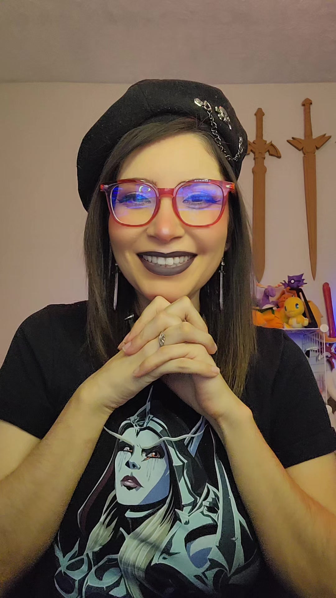 @Karificent