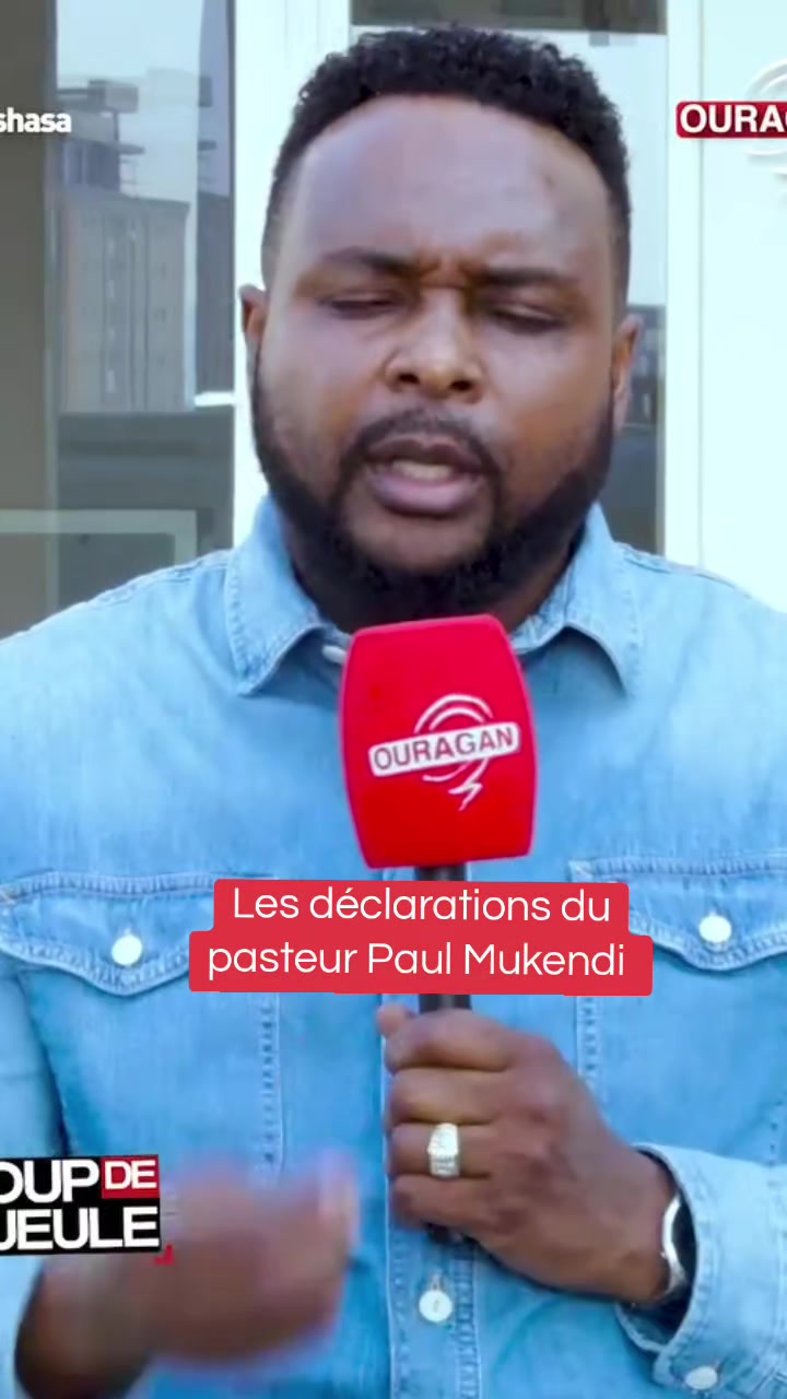 @Pulse Congo