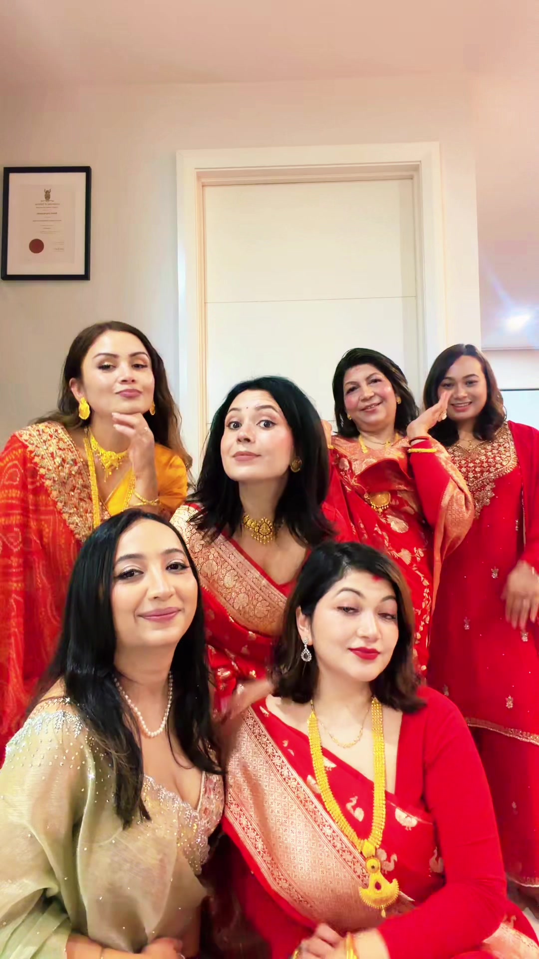 @Tara Bhandari