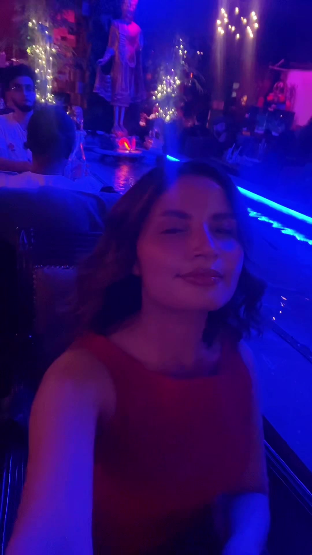 @sunita inayat