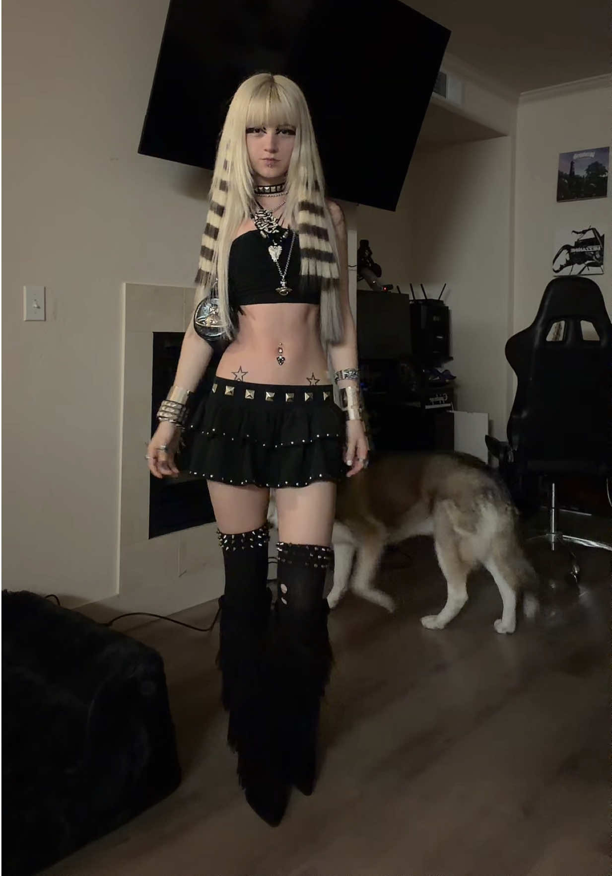 @★ 𝔐𝔞𝔠𝔦𝔢 ★