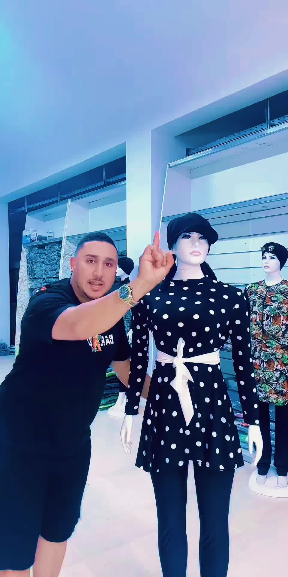 @Harouline fashion ู
ุตูุน ๐ญ 1โ๏ธ