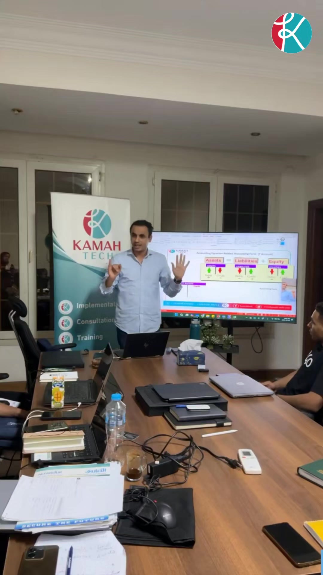 @KamahTech