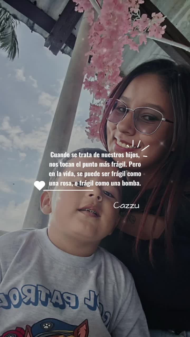 @Angy Fernandez
