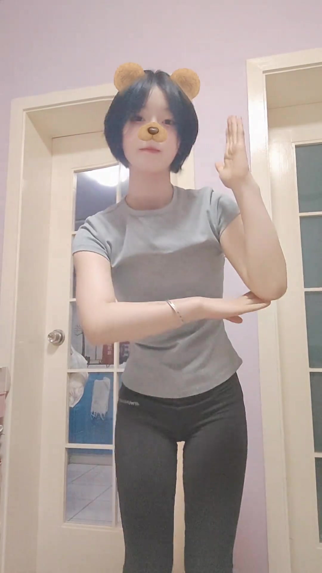 @🄶🄼 🄲🅄🅃🄴 🅃🄸🄺🅃🄾🄺