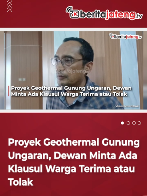@Beritajateng.TV