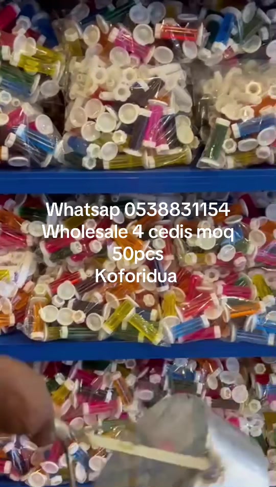 @Datons Quality Affordables