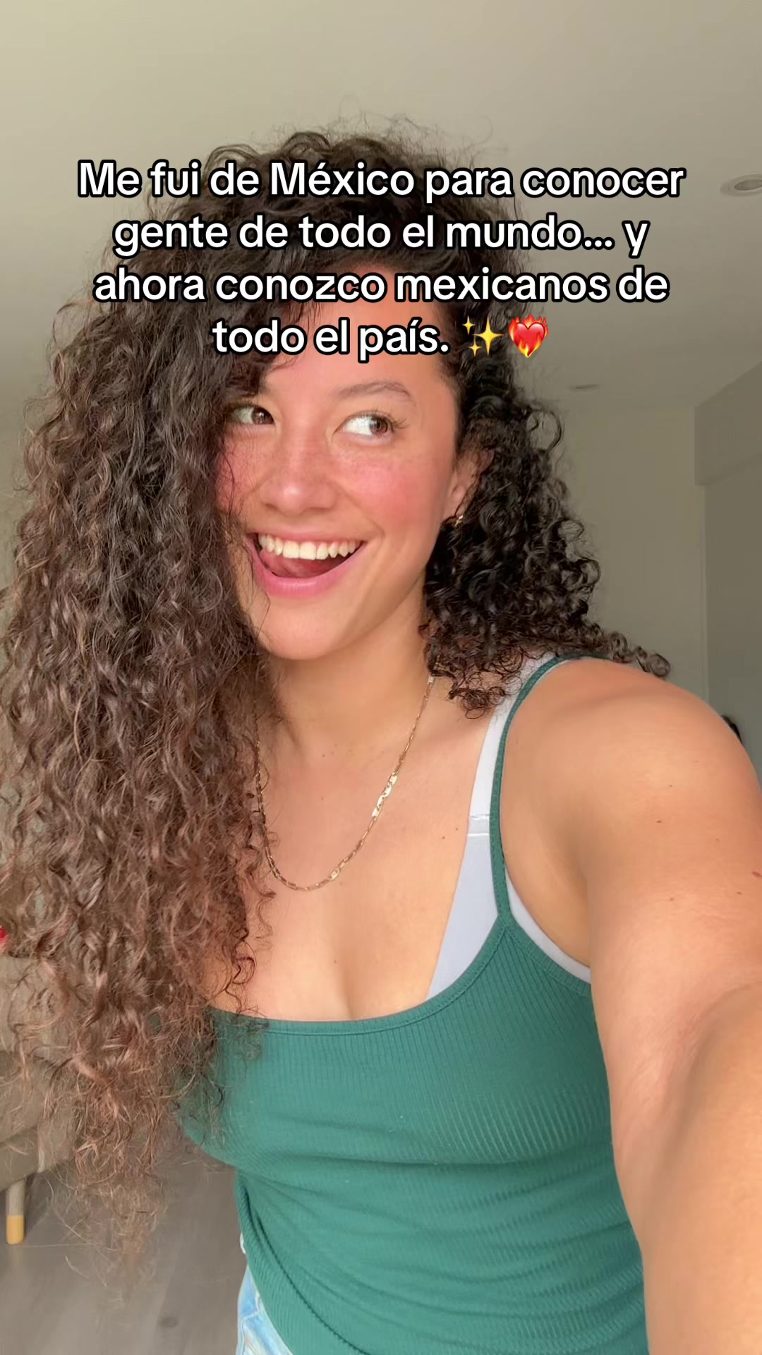 @Olga Huicochea 💕
