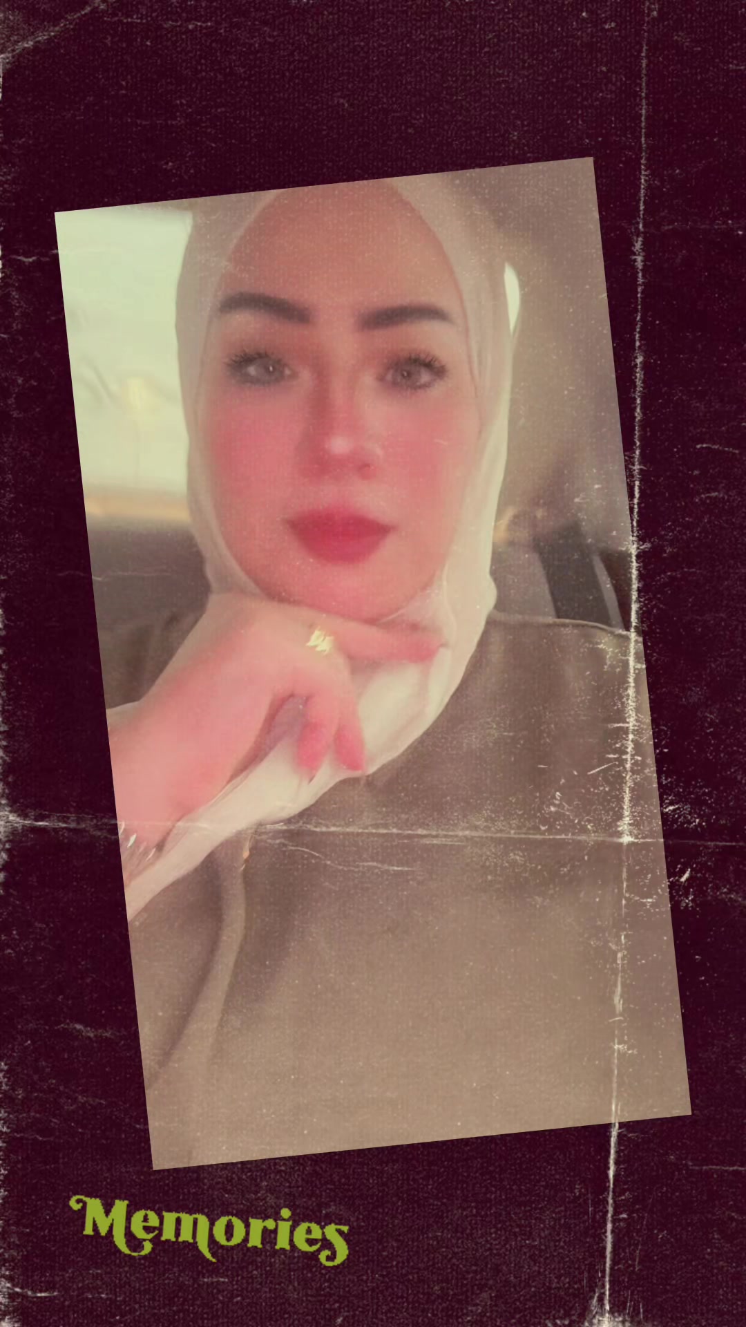 @الإعلاميه هبه جمال🔹