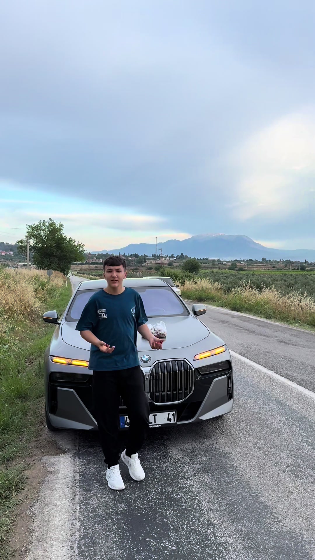 @Mehmet Yetiş