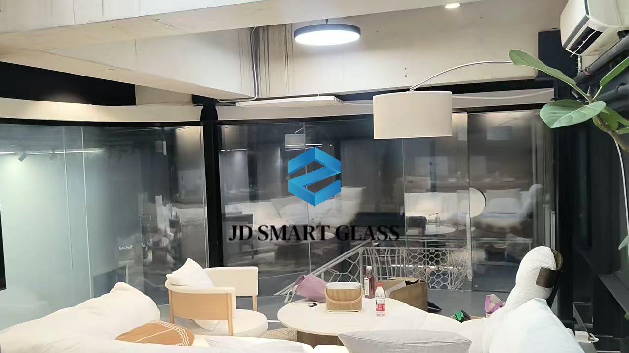 @Jack Smart glass