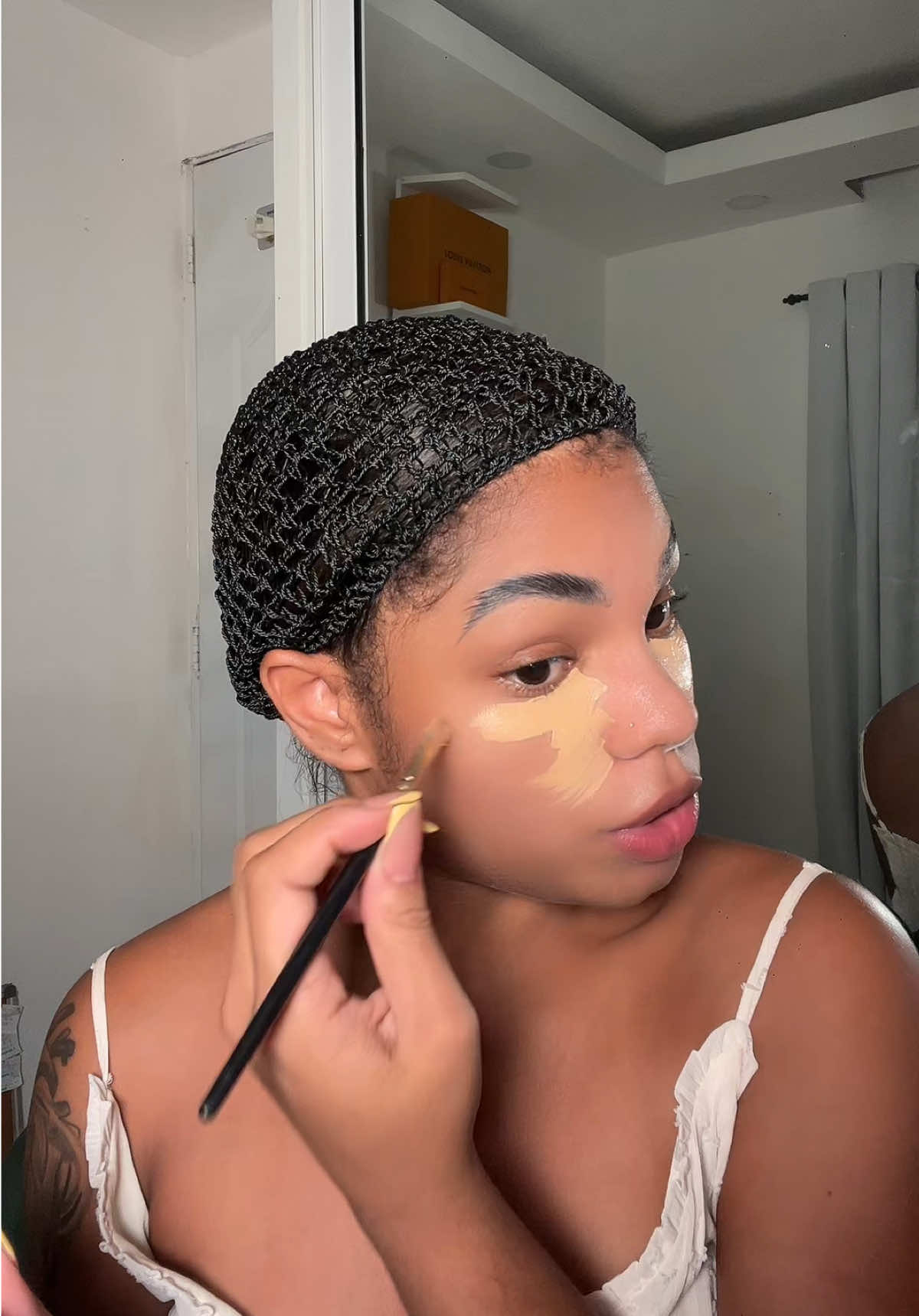 @Nicole Concepci&oacute;n