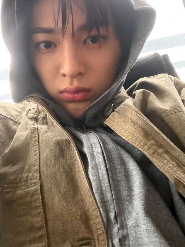 @keokie ⋆˙
