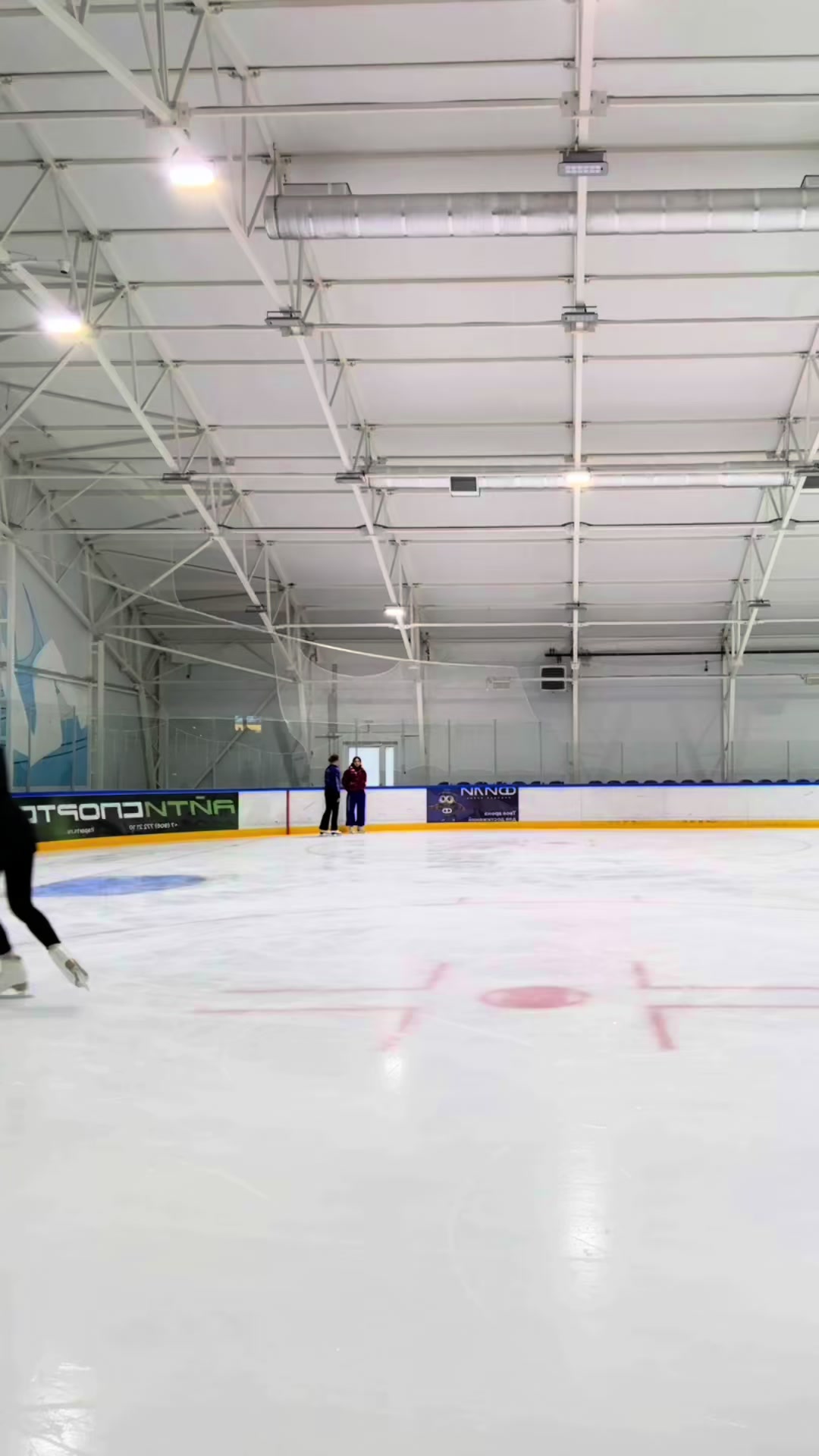 @тгк: Лед в лапы⛸️🥇
