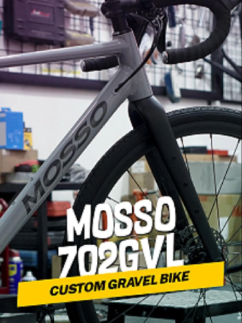 @Gun2Bike Indonesia