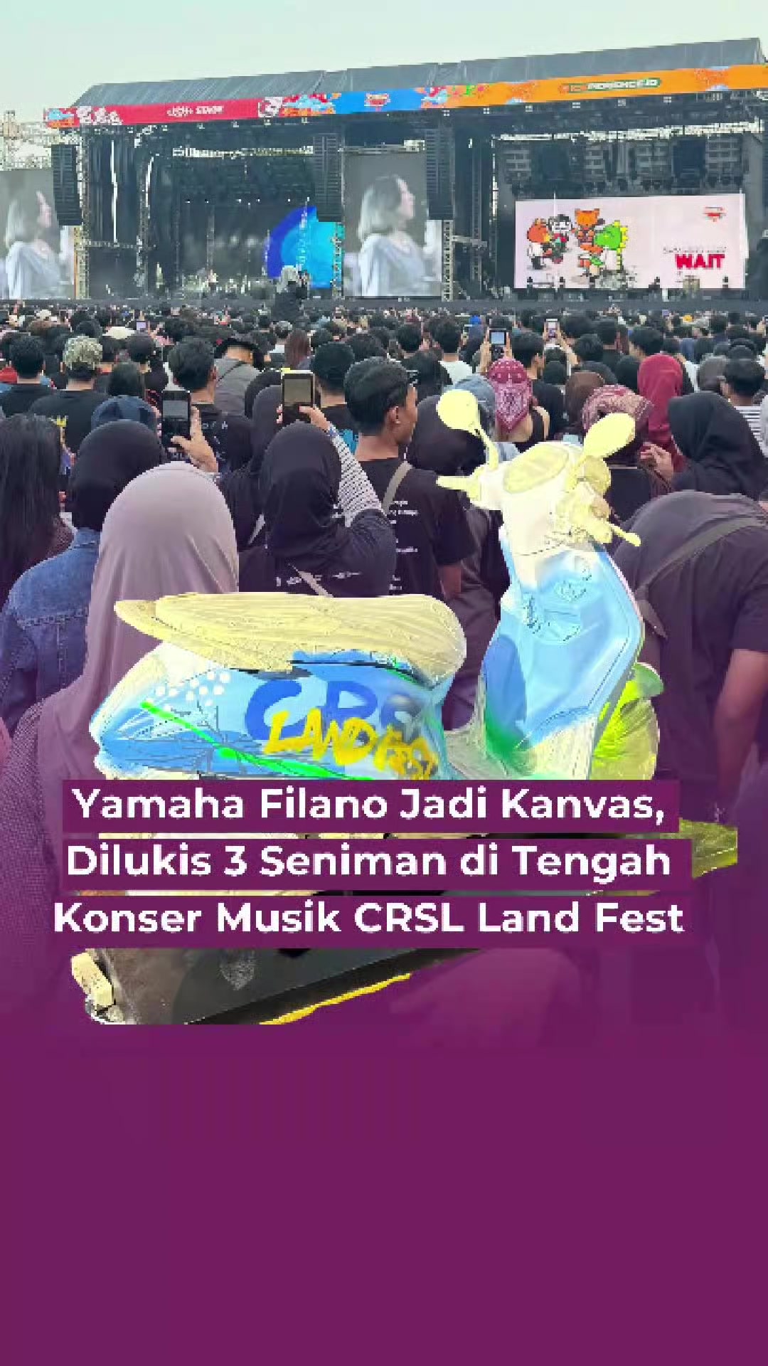 @Pandangan Jogja