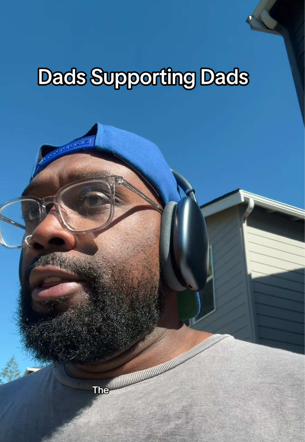 @Rome Johnson | Lifestyle Dad