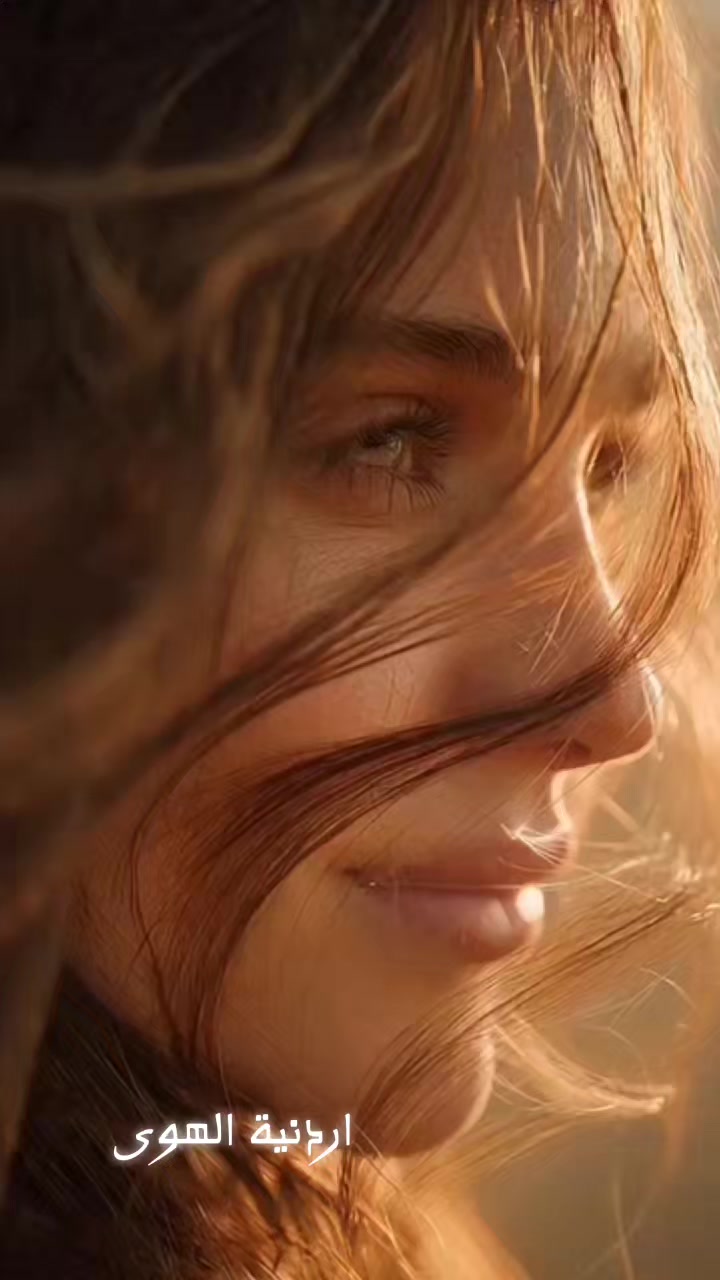 @أردنية الهوى 🇯🇴