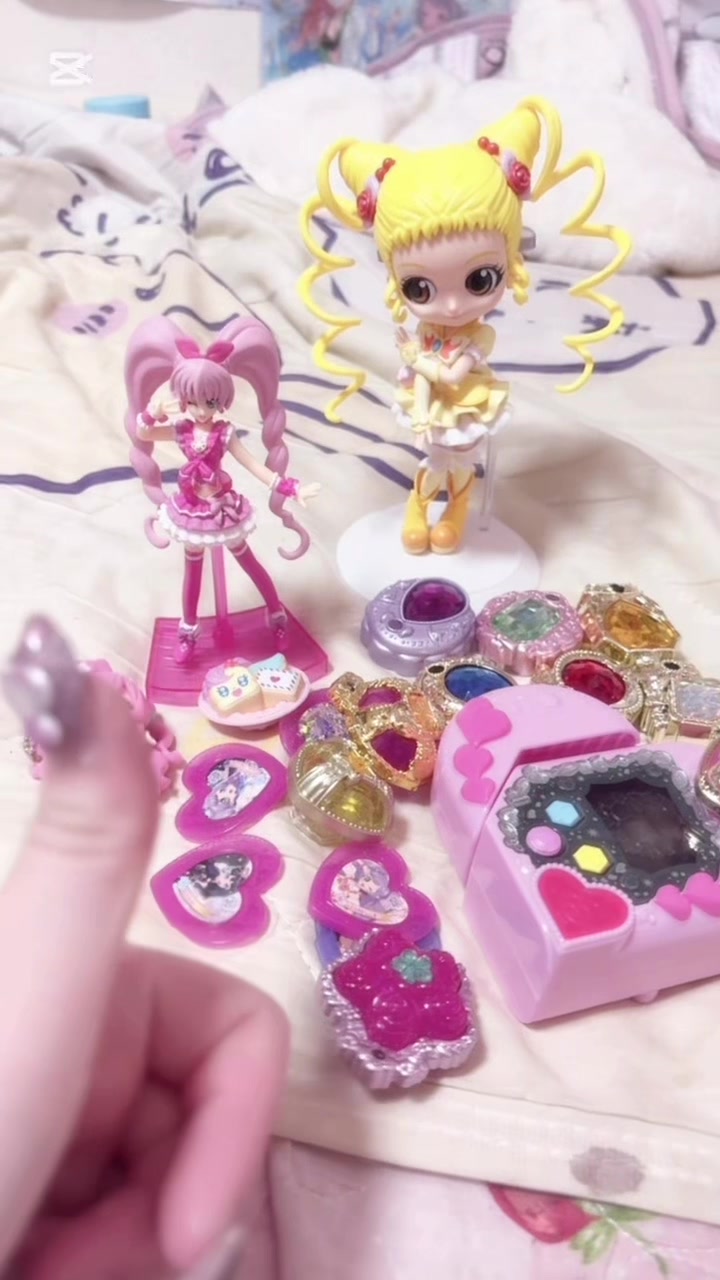 @ねむ໒꒱