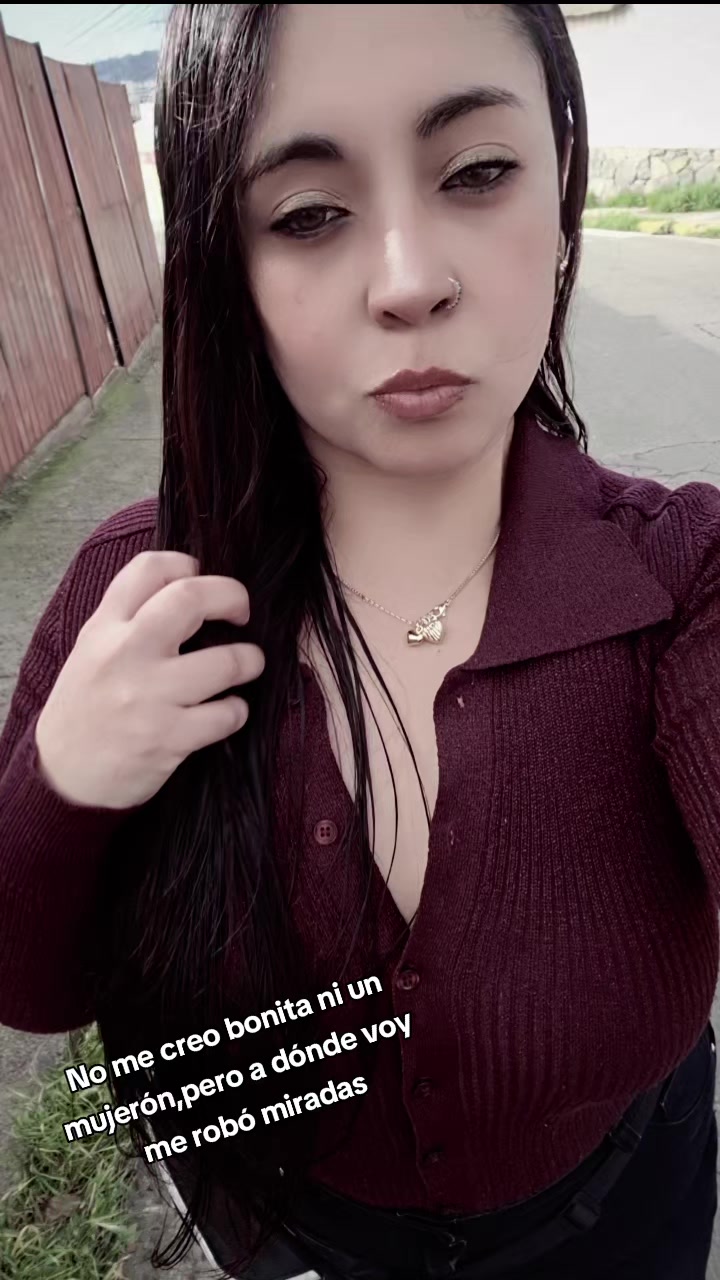 @marisolcita❤️😍🥰