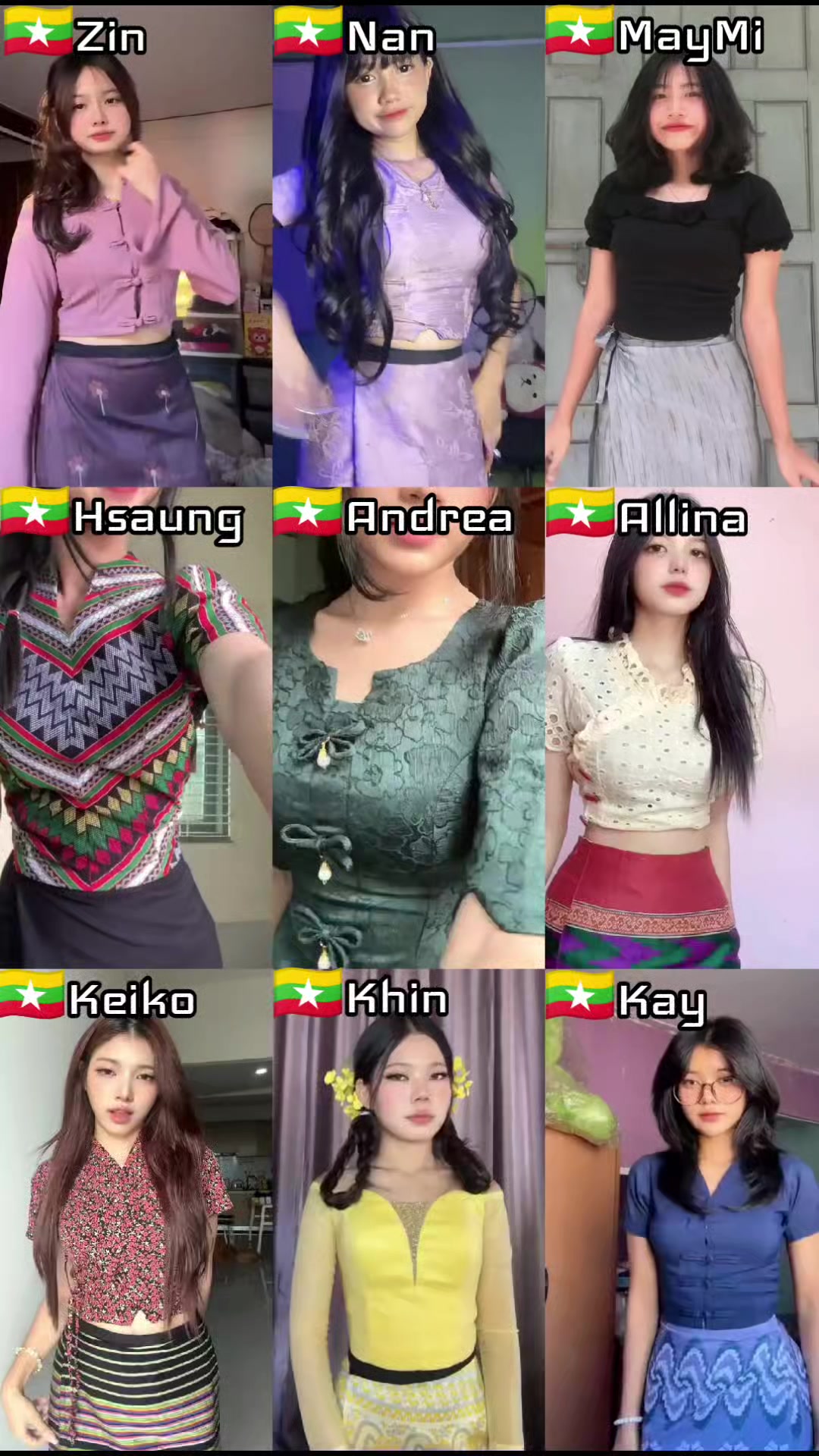 @AungMinKhank(10M🇲🇲)