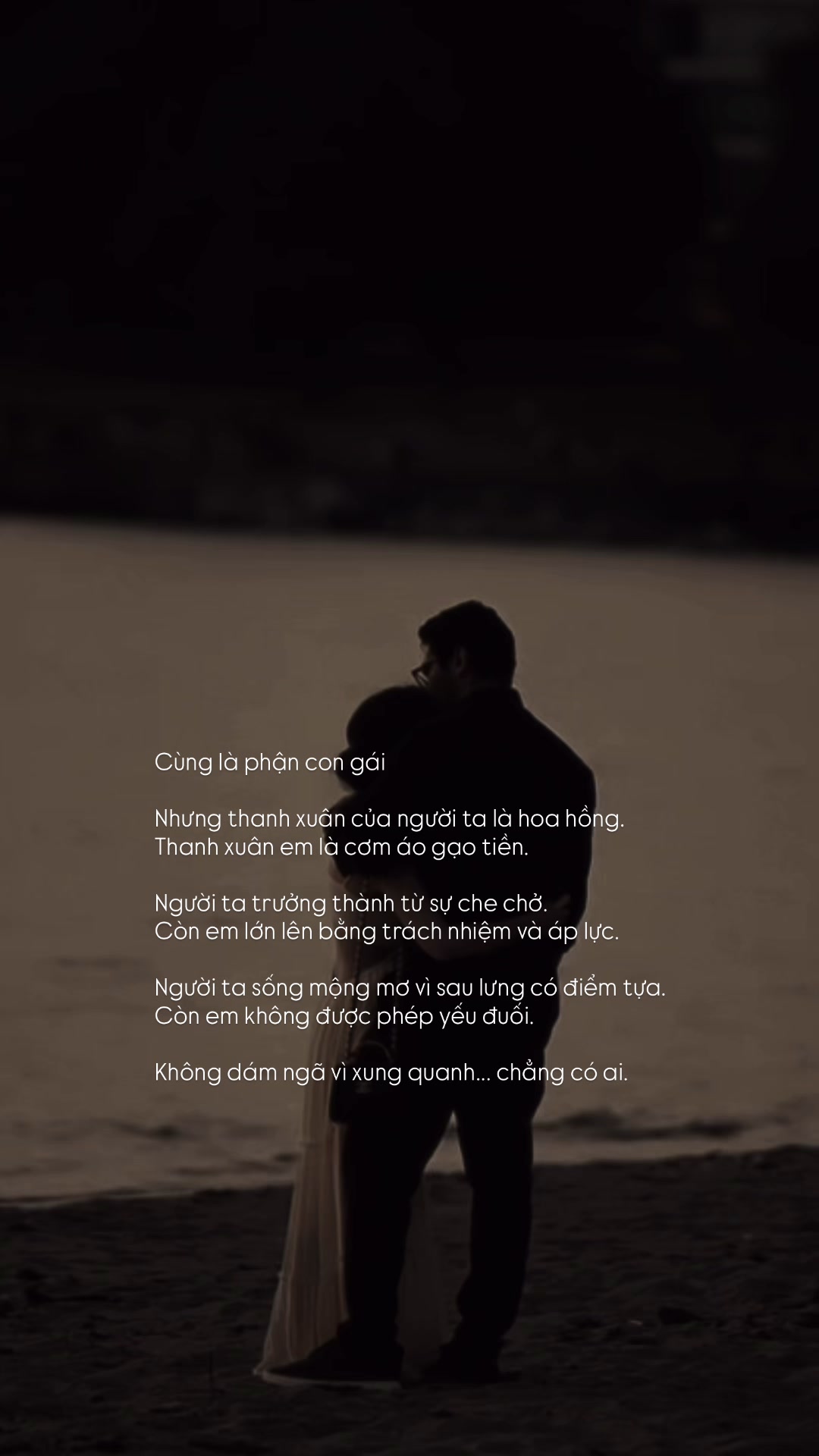@Người Hiểu Chuyện