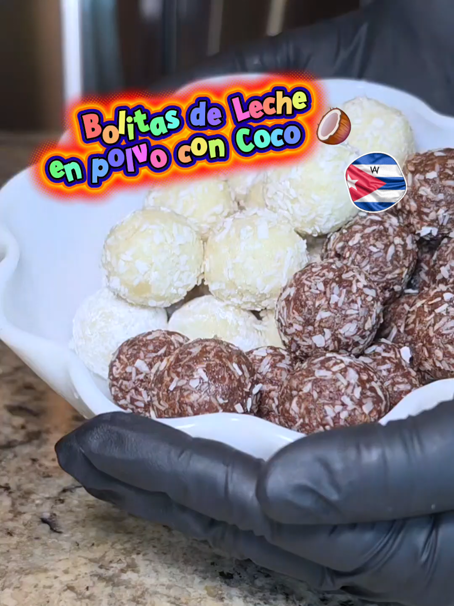 @Comida Cubana y más