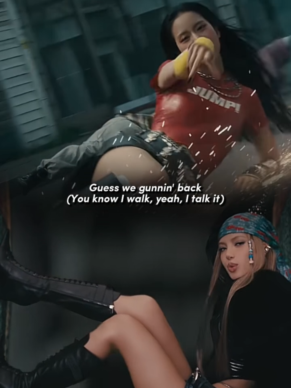 @송지효의 아들