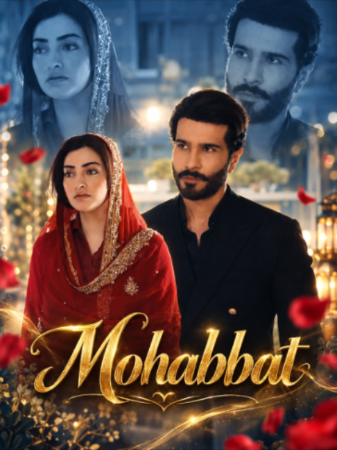 @Har Pal Geo - Geo TV