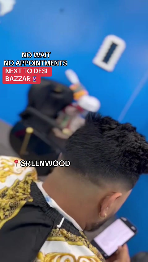 @SEVEN STAR SALON INC