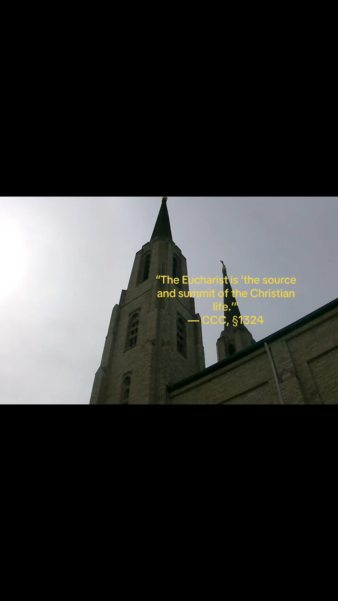 @Vox Sancta