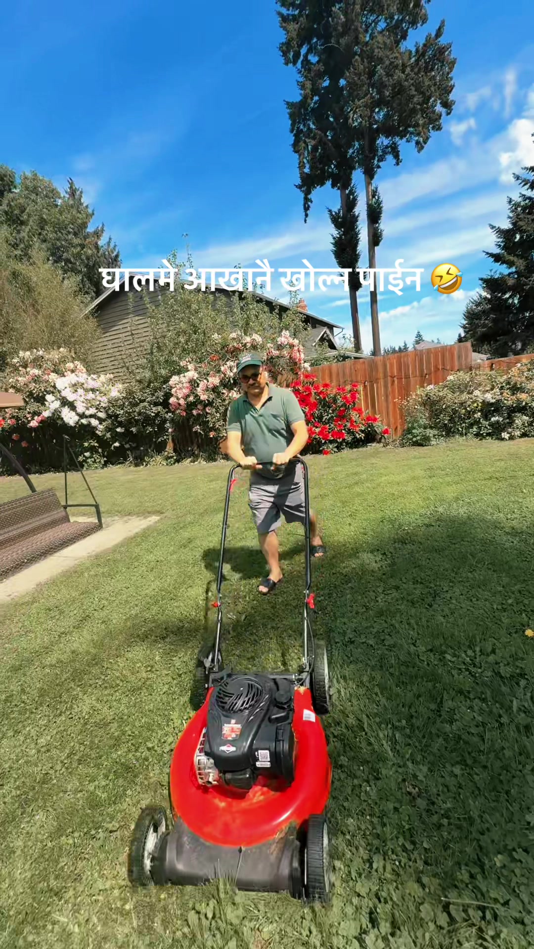 @Dejina Kc