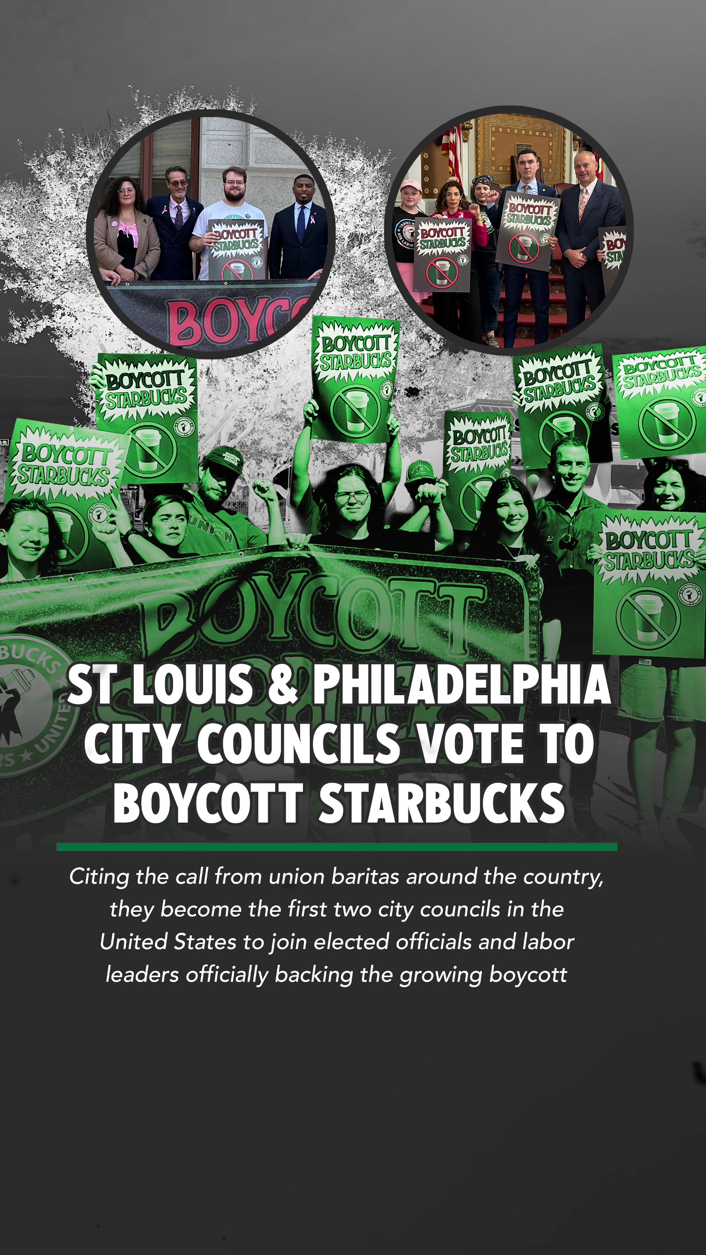 @Starbucks Workers United