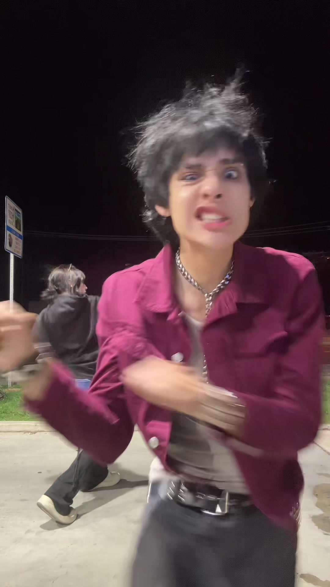 @Joji