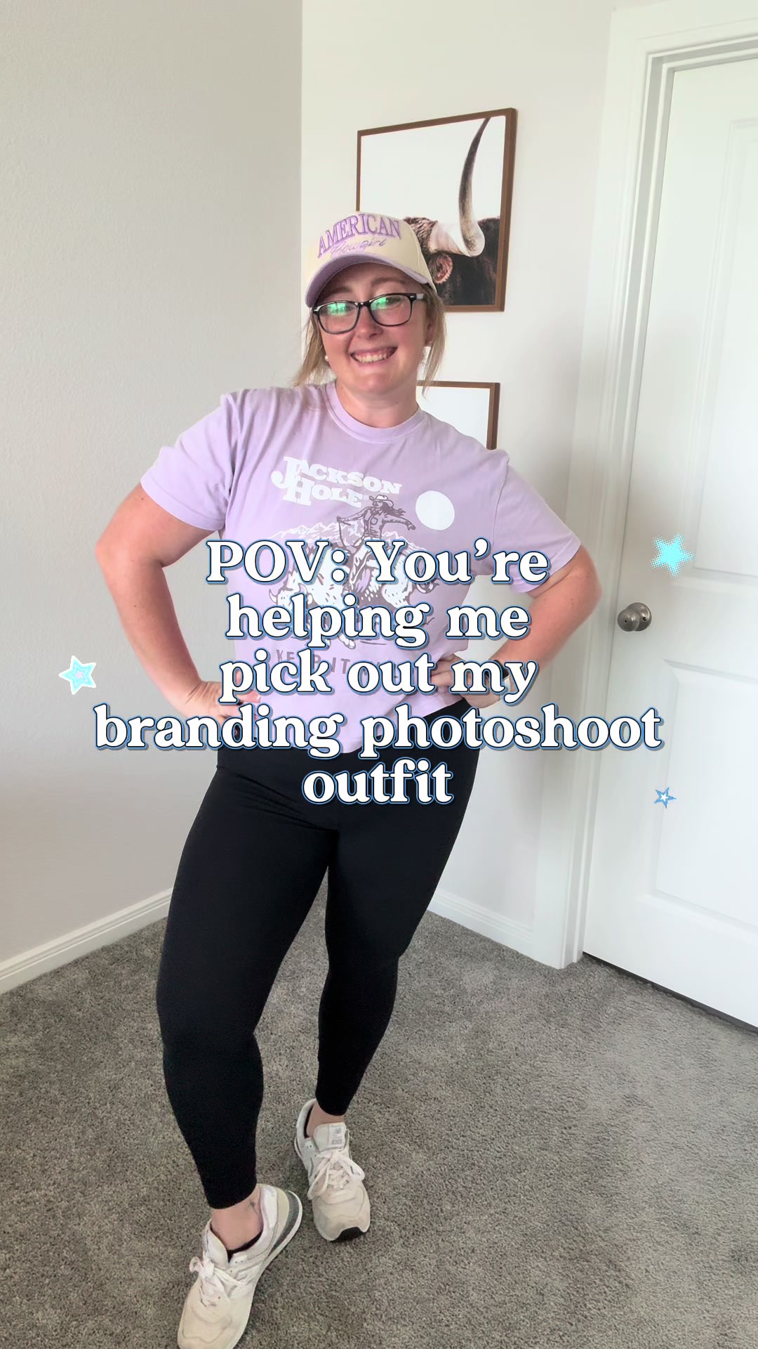 @Lindsey | Banner Artist & Mom