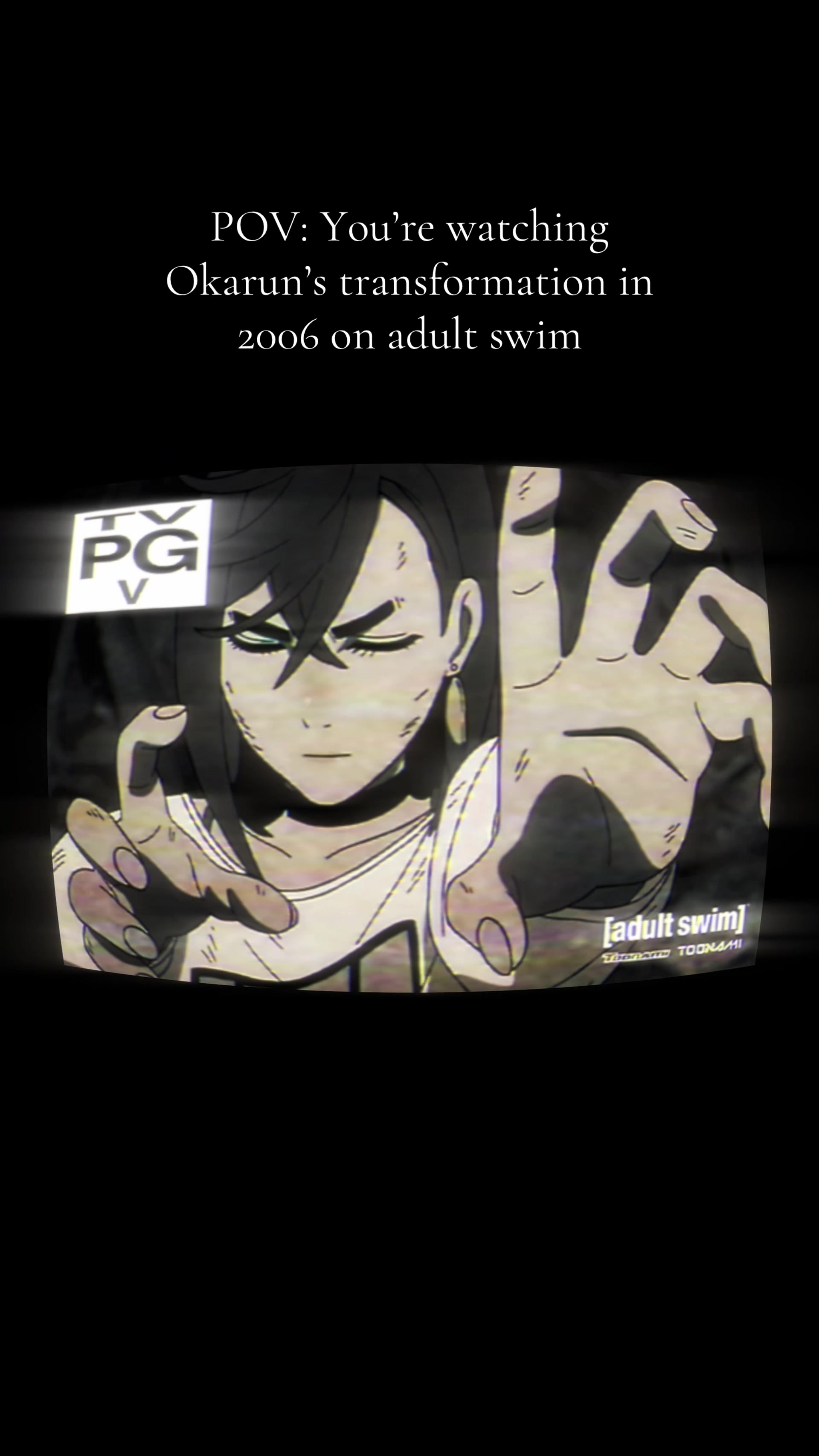 @Anime retro
