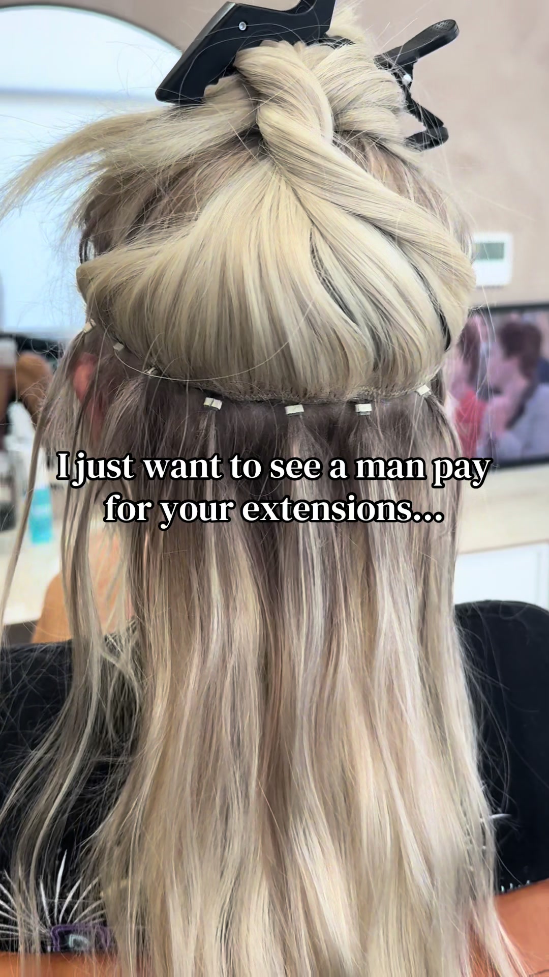 @Meg | DFW Hairstylist