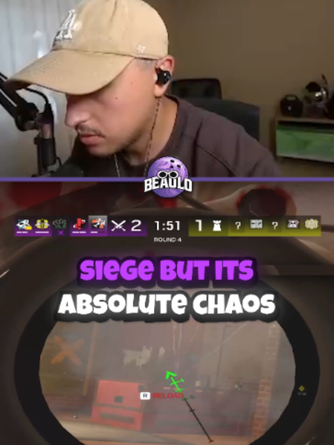 @Beaulo
