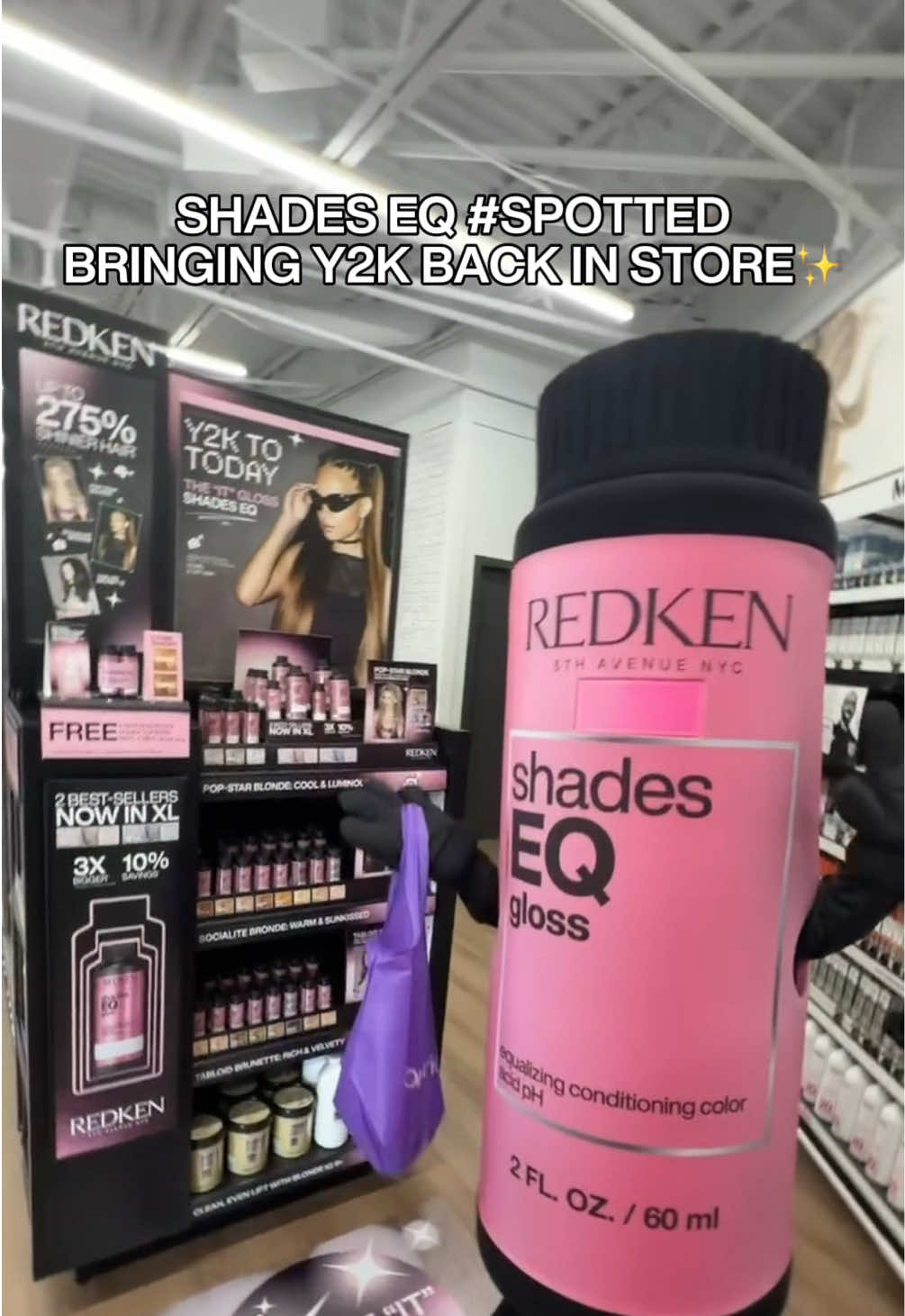 @Redken