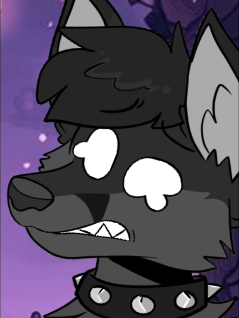 @💜Foxer🖤